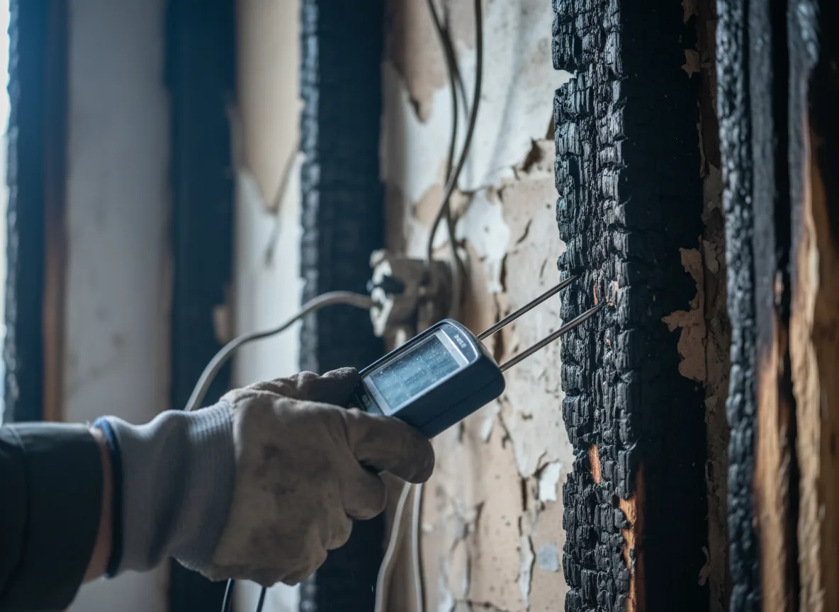 Fire Damage Restoration Parker, PA FAQs